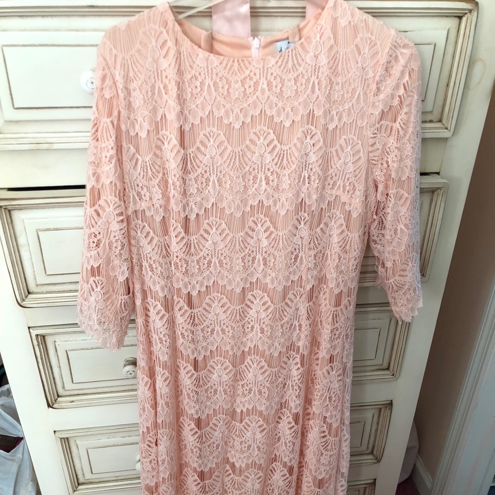 Dainty Jewells Dress